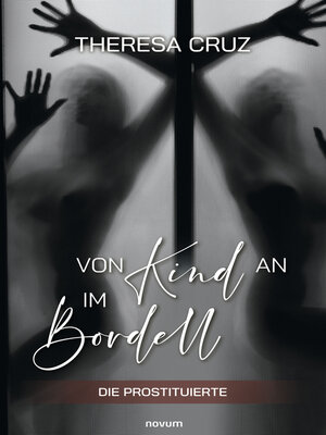 cover image of Von Kind an im Bordell